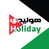 Holiday Travel & Tourism logo - Similar company to Infinity Way Business Solutions