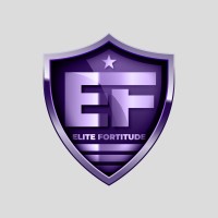 Elite Fortitude logo - Similar company to Lacertus