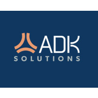 ADK Solutions logo - Similar company to Nextgen Aviation