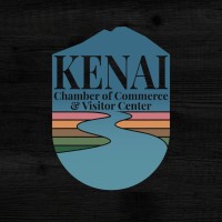 Kenai Chamber Of Commerce & Visitor Center
