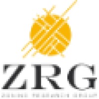 Zoning Research Group (ZRG) logo - Similar company to Solid Rock Engineering And Consultants