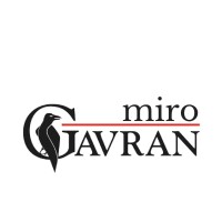 Miro Gavran logo - Similar company to Kinth Square