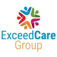 ExceedCare Group logo - Similar company to Active In-Home Therapy