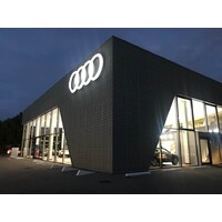 Audi Centre Claremont logo - Similar company to Perdeberg Motors