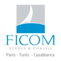 Ficom Conseil logo - Similar company to Acde Conseil