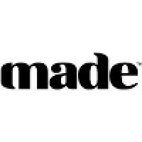 Made Media Group logo - Similar company to Mrs. Goldfarb'S Unreal Deli