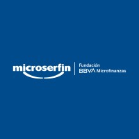 Microserfin logo - Similar company to Red Panameña De Microfinanzas (Redpamif)