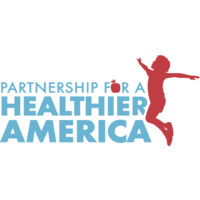 Partnership for a Healthier America logo - Similar company to Share Our Strength