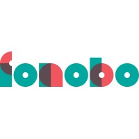 FONOBO Label logo - Similar company to Starship