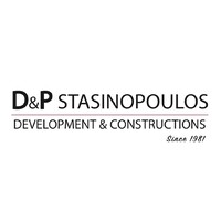D & P Stasinopoulos Development & Constructions logo - Similar company to Stassinopoulos Sa