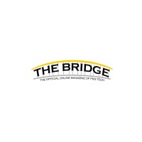 The Bridge logo - Similar company to Global Leaders' Forum
