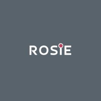 Rosie Company logo - Similar company to Zag