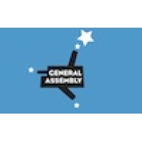 General Assembly Clothing