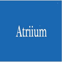 Atriium logo - Similar company to VRUTHII