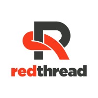 redthread logo - Similar company to Firespring