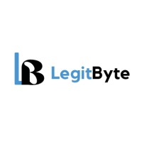 LegitByte logo - Similar company to Legitbytes