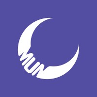 MUN Magazine logo - Similar company to Acetonico