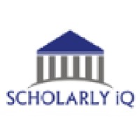 Scholarly iQ