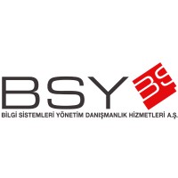 BSY BİLGİ SİSTEMLERİ YÖNETİM DANIŞMANLIK HİZMETLERİ A.Ş. logo - Similar company to Bsy