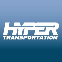 Hyper Transportation LLC logo - Similar company to Hyperlogistics Group