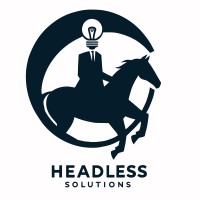 Headless Solutions logo - Similar company to Evolution Music Ltd