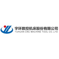 YUHUAN CNC MACHINE TOOL CO.,LTD logo - Similar company to Cnc Machine Services Ltd