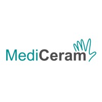 MediCeram logo - Similar company to Engtek Group