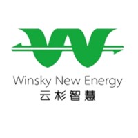 云杉智慧新能源技术有限公司