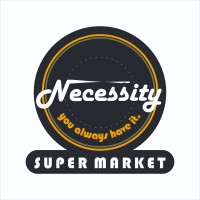 NECESSITY SUPERMARKET logo - Similar company to Optimal Retail