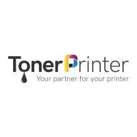 TonerPrinter logo - Similar company to Toner Print