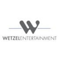 Wetzel Entertainment logo - Similar company to We Group Talent