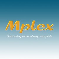 Mplex Technology Sdn Bhd logo - Similar company to Mplex