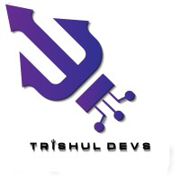 Trishuldevs logo - Similar company to Ally Soft Solutions