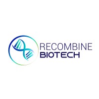 Recombine Biotech logo - Similar company to Microbiotec