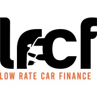 Low Rate Car Finance Limited logo - Similar company to Vanbrokeruk