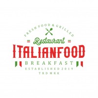 RESTAURANT ITALIAN IFOOD logo - Similar company to Dag & Natt