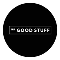The Good Stuff logo - Similar company to Amopay