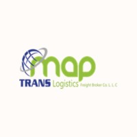 Maptrans Logistics Freight Broker Co. L.L.C logo - Similar company to Map Trans Logistic