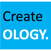 CreateOLOGY. logo - Similar company to Space Insiders Show