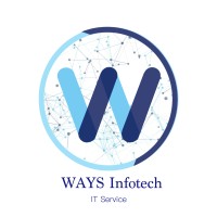 WAYS Infotech LLC logo - Similar company to Kbc Technologies Group