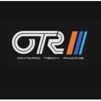 Ontario Tech Racing logo - Similar company to Hack Station