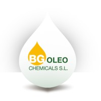 BG OLEOCHEMICALS SL logo - Similar company to Atlantic Devices