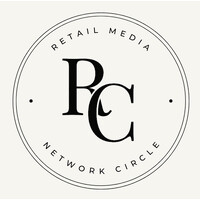 Retail Media Network Circle logo - Similar company to Retail Media Network