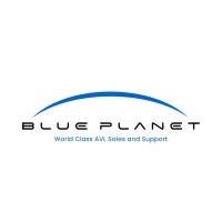 Blue Planet AVL logo - Similar company to Technilux