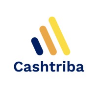 Cashtriba logo - Similar company to 5 Point Solutions