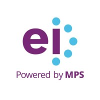 EI logo - Similar company to Ozemio