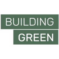 Building Green DK logo - Similar company to Møgelhøj Arkitekter