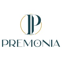 Prémonia logo - Similar company to Infinity Conseil