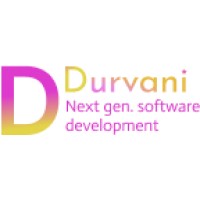 Durvani logo - Similar company to Dotndot®