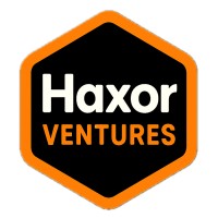 Haxor Ventures logo - Similar company to Threatx Security